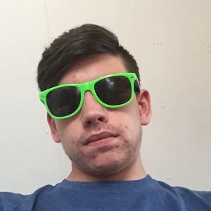 Meet your Posher, John